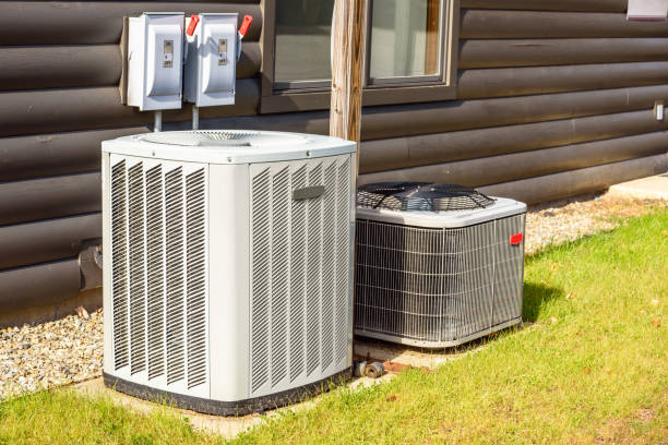 Trusted Manhattan, IL HVAC Experts